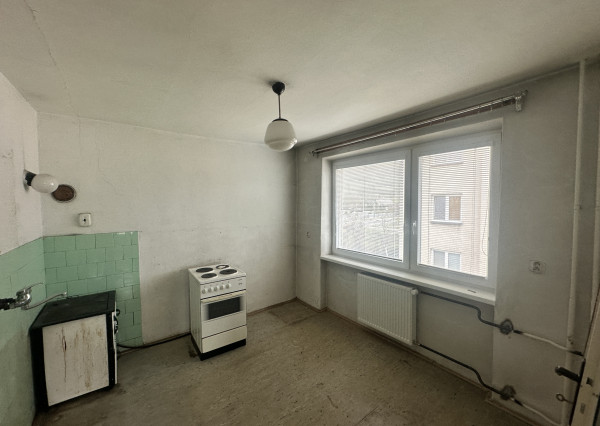 3-izbový byt s garážou a vlastným pozemkom  - Mestečko  - Púchov