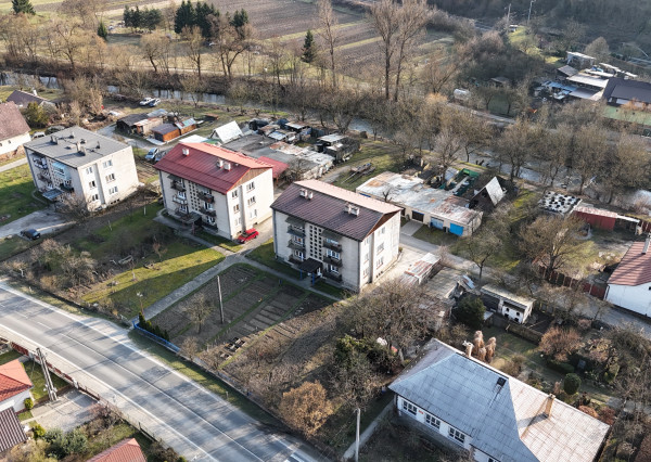 3-izbový byt s garážou a vlastným pozemkom  - Mestečko  - Púchov