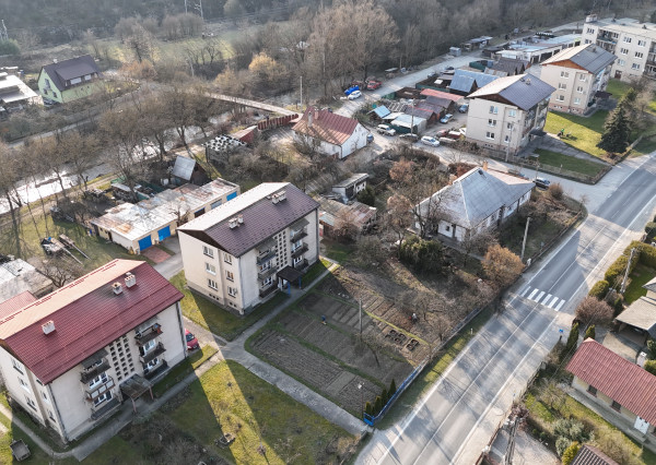 3-izbový byt s garážou a vlastným pozemkom  - Mestečko  - Púchov