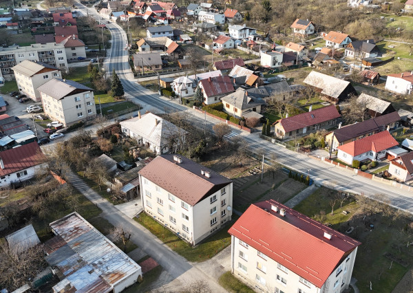 3-izbový byt s garážou a vlastným pozemkom  - Mestečko  - Púchov