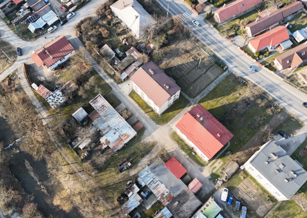 3-izbový byt s garážou a vlastným pozemkom  - Mestečko  - Púchov