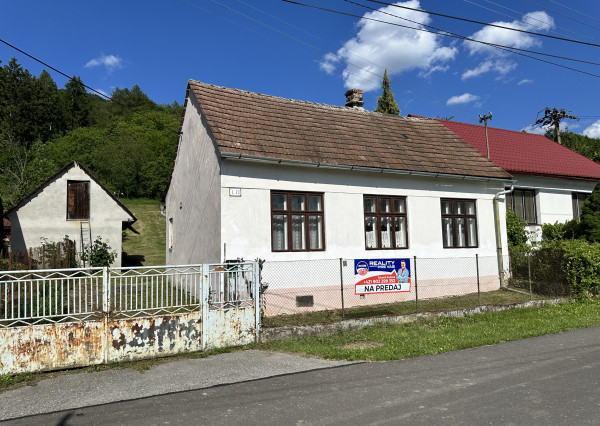 Wohnen in ruhiger Lage  in  der Stadt Púchov SVK