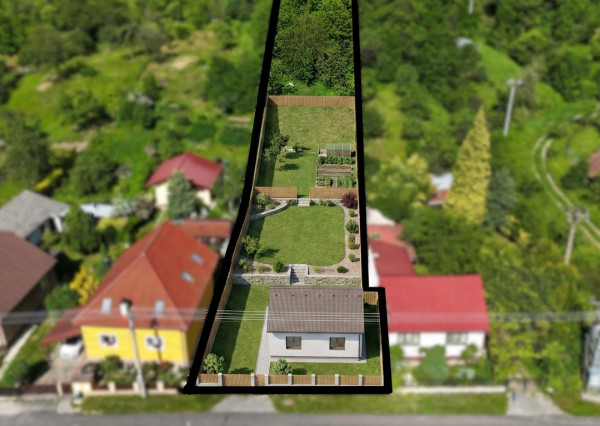 Wohnen in ruhiger Lage  in  der Stadt Púchov SVK
