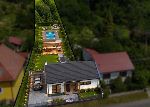 Wohnen in ruhiger Lage  in  der Stadt Púchov SVK