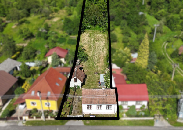 Wohnen in ruhiger Lage  in  der Stadt Púchov SVK