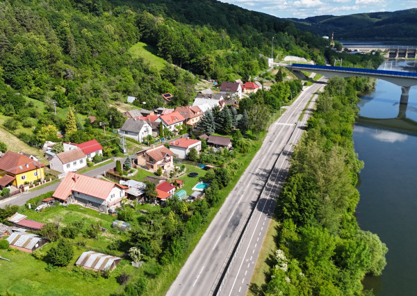 Wohnen in ruhiger Lage  in  der Stadt Púchov SVK