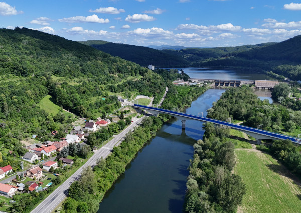 Wohnen in ruhiger Lage  in  der Stadt Púchov SVK