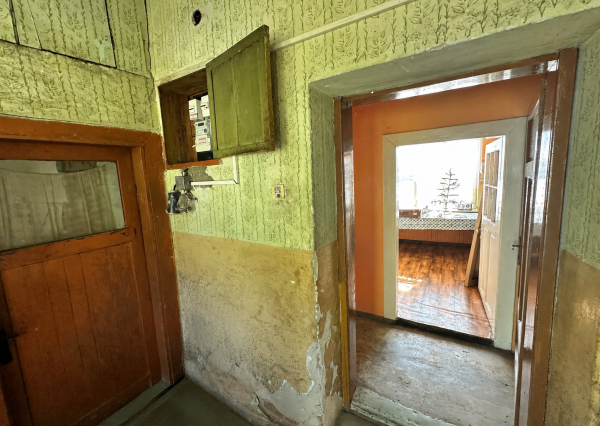 Wohnen in ruhiger Lage  in  der Stadt Púchov SVK