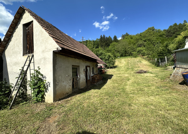 Wohnen in ruhiger Lage  in  der Stadt Púchov SVK