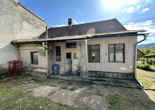 Wohnen in ruhiger Lage  in  der Stadt Púchov SVK