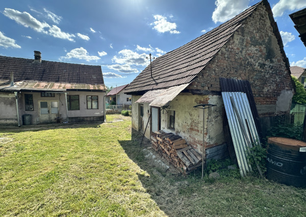 Wohnen in ruhiger Lage  in  der Stadt Púchov SVK