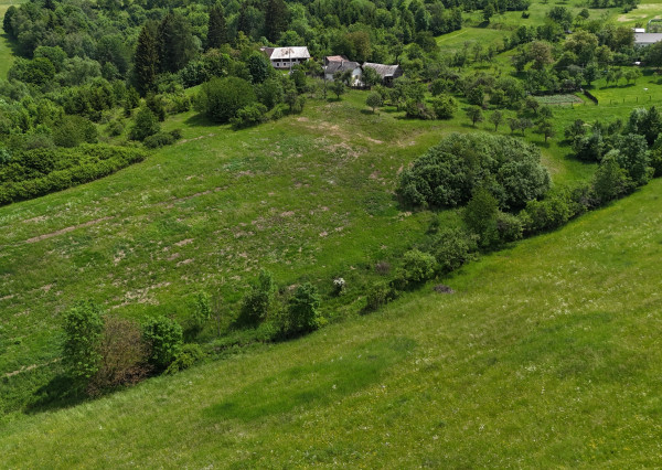 Predaj investičného pozemku  v nádhernej prírode  18.858 m2