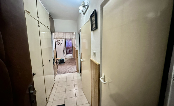 3 izbový byt s  možnosťou vlastnej úpravy centrum Púchov - fotografia 11