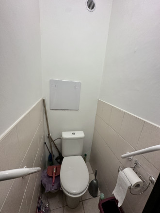 3 izbový byt s  možnosťou vlastnej úpravy centrum Púchov - fotografia 17