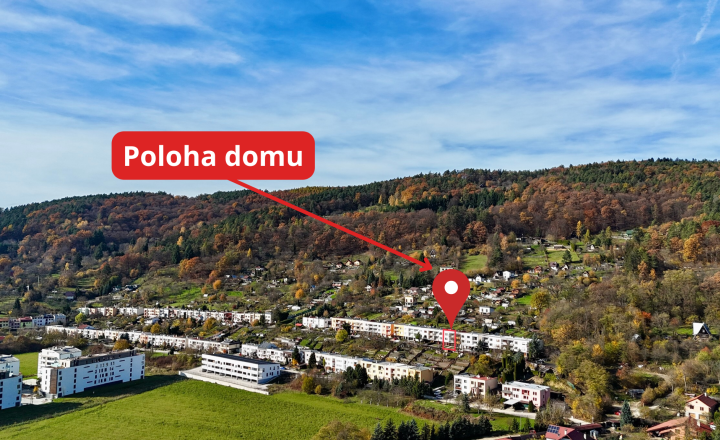 Priestranný rodinný dom v super lokalite so skvelou cenou - fotografia 4