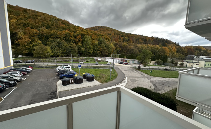 Reality  Pre Vás  - Predaj - 2 izbový byt  SNP  Tr. Teplice - fotografia 9