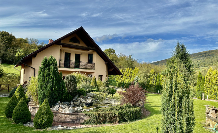 Reality Pre Vás  predaj-  6 izbový RD Zariečie   Predané - fotografia 11