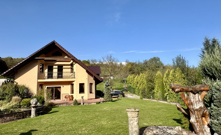 Reality Pre Vás  predaj-  6 izbový RD Zariečie   Predané - fotografia 12