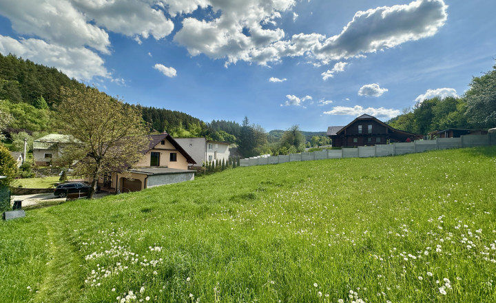 Reality Pre Vás  predaj-  6 izbový RD Zariečie   Predané - fotografia 7
