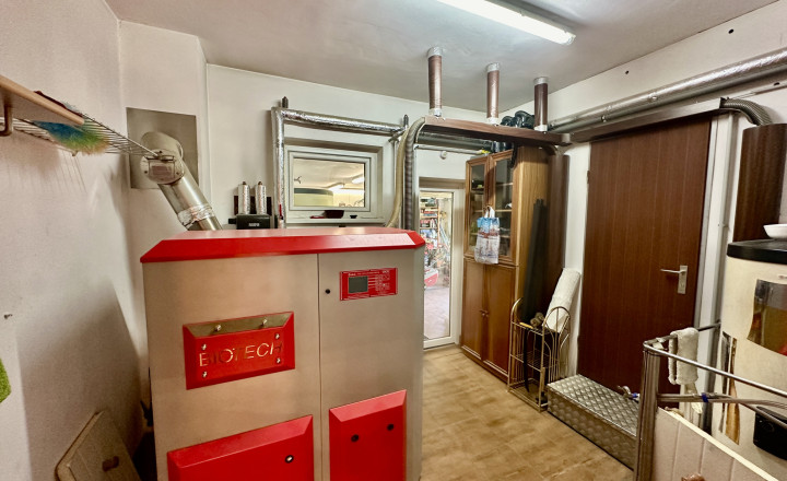 Reality Pre Vás  predaj-  6 izbový RD Zariečie   Predané - fotografia 17