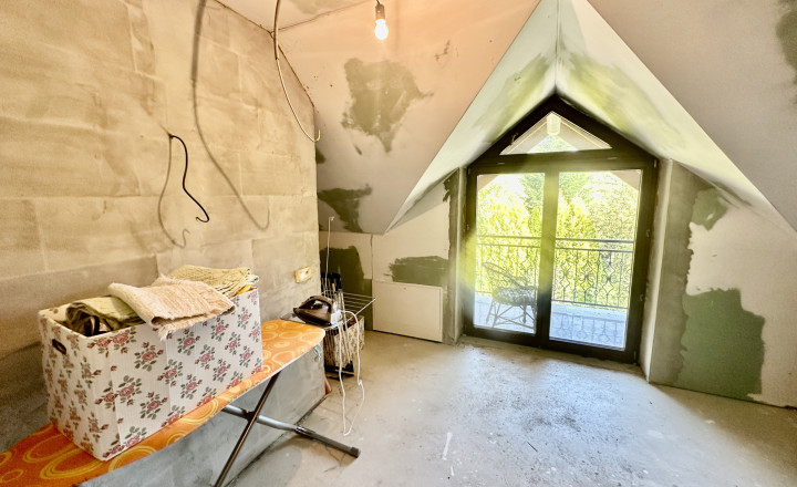 Reality Pre Vás  predaj-  6 izbový RD Zariečie   Predané - fotografia 32