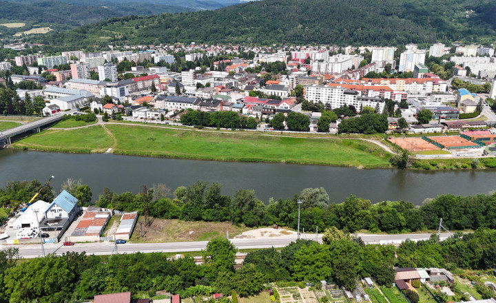 Predaj pozemku Priemyselná časť Púchov  rezervované - fotografia 10
