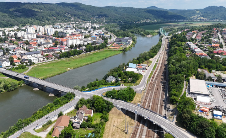 Predaj pozemku Priemyselná časť Púchov  rezervované - fotografia 14