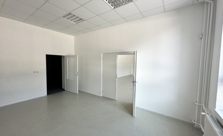 Reality Pre Vás - Prenájom priestor 160 m2 Púchov -Nosice - fotografia 9