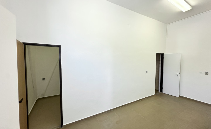 Reality Pre Vás - Prenájom priestor 160 m2 Púchov -Nosice - fotografia 14