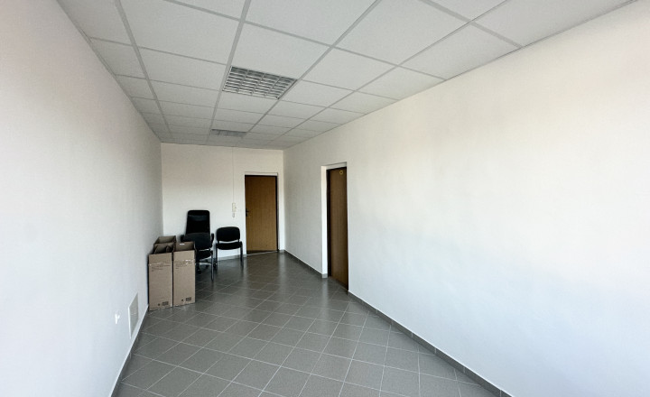 Reality Pre Vás- Prenájom priestorov  - Nosice  18m2 - fotografia 19