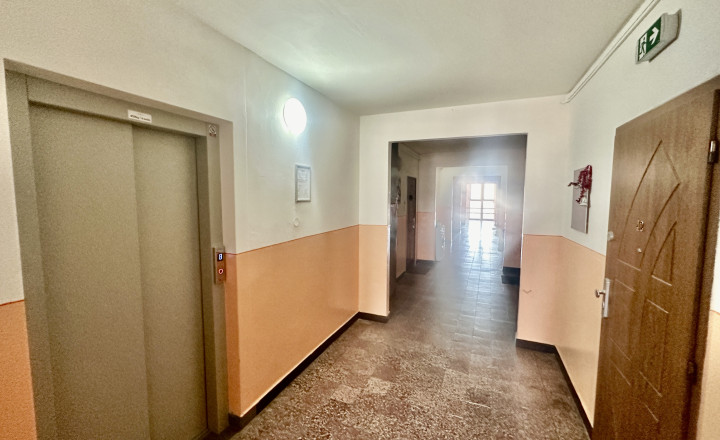 Reality Pre Vás -Predaj 2 izbový byt  - Trenčín Juh Predane - fotografia 18