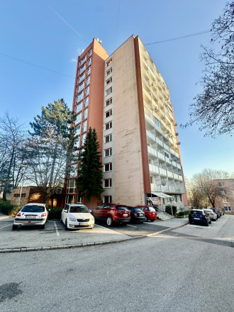 Reality Pre Vás -Predaj 2 izbový byt  - Trenčín Juh Predane - fotografia 14