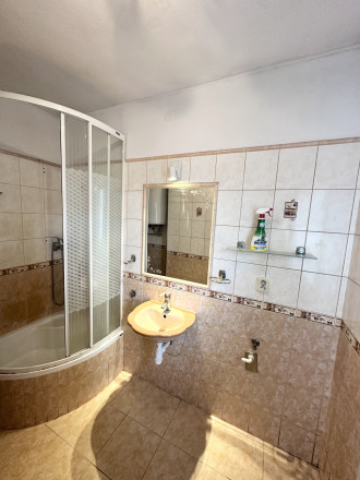 2 izbový byt s pozemkom  260m2  vlastnou záhradkou  a šopkou - fotografia 22