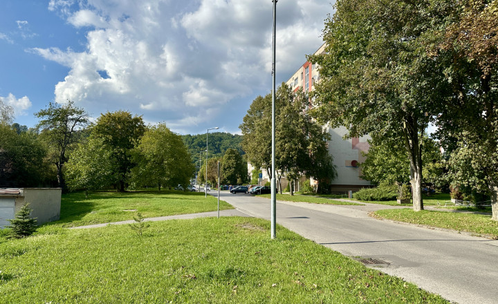 Garáž na prenájom  Ul. Gorazdova Púchov - prenajaté - fotografia 6