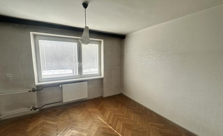Reality Pre Vás  -Predaj 3-izbový byt s garážou a pozemkom - fotografia 6