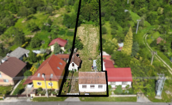 Bývajte v súkromí veľkého pozemku   len 5 minút od Púchova! - fotografia 9