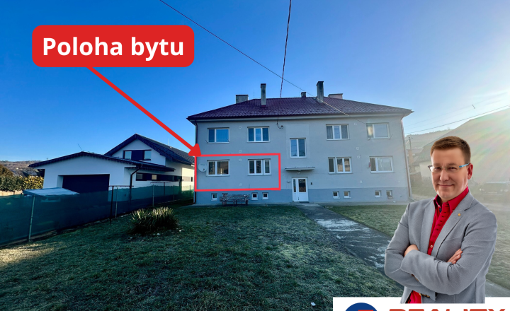 2 izbový byt s pozemkom  260m2  vlastnou záhradkou  a šopkou - fotografia 30