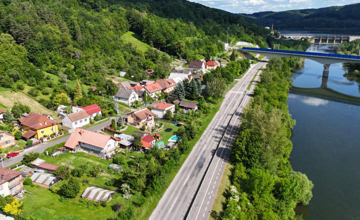 Bývajte v súkromí veľkého pozemku   len 5 minút od Púchova! - fotografia 10