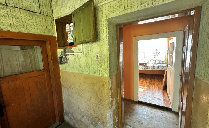 Bývajte v súkromí veľkého pozemku   len 5 minút od Púchova! - fotografia 17