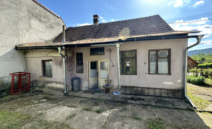 Bývajte v súkromí veľkého pozemku   len 5 minút od Púchova! - fotografia 22