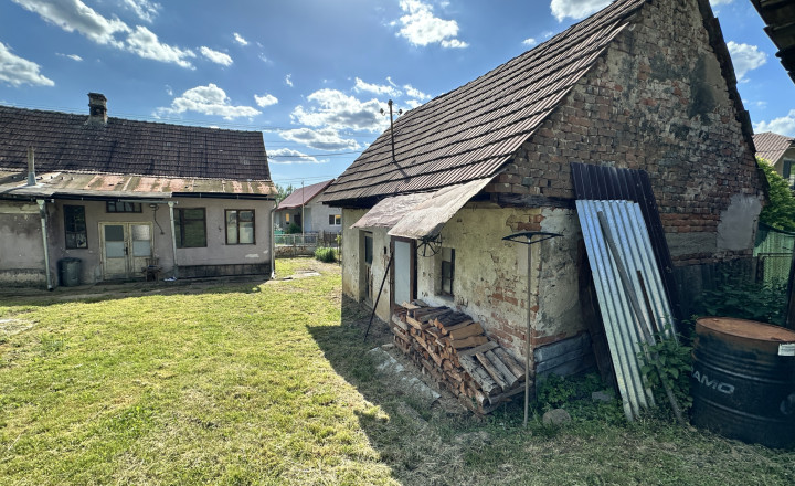 Bývajte v súkromí veľkého pozemku   len 5 minút od Púchova! - fotografia 25