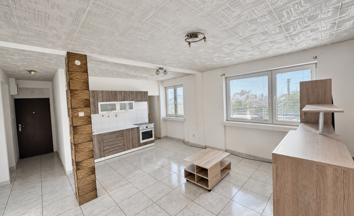 2 izbový byt s pozemkom  260m2  vlastnou záhradkou  a šopkou - fotografia 10