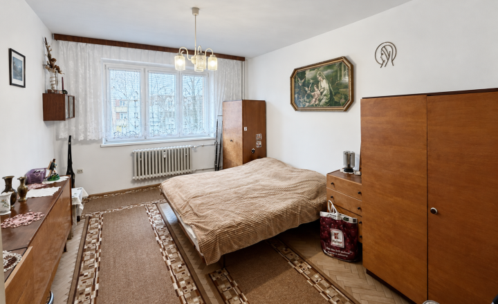 3 izbový byt s  možnosťou vlastnej úpravy centrum Púchov - fotografia 8