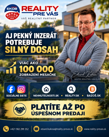 3 izbový byt s  možnosťou vlastnej úpravy centrum Púchov - fotografia 25