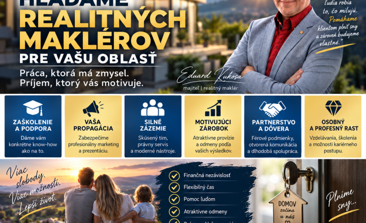 Reality Pre Vás  - Kancelársky priestor v centre  15 m2 - fotografia 9