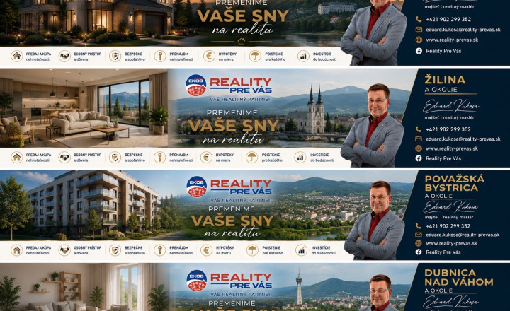 Reality Pre Vás  - Kancelársky priestor v centre  15 m2 - fotografia 13