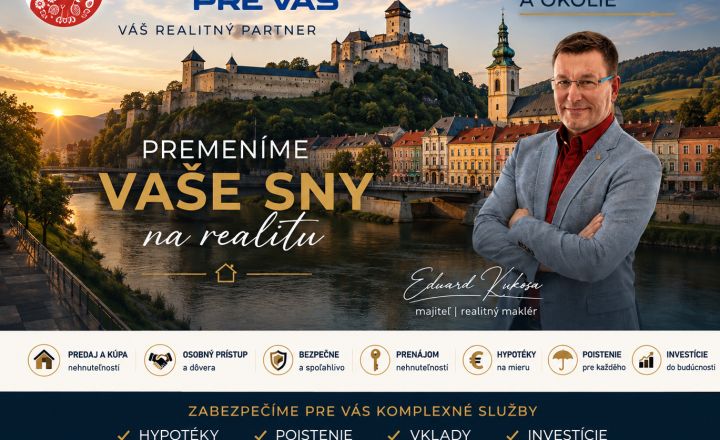 Hľadáme 1-izbový byt pre našich klientov - fotografia 2