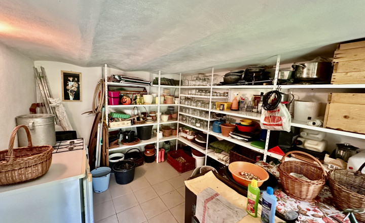 Reality Pre Vás - Na predaj Chalupa / Rodinný dom v prírode - fotografia 19