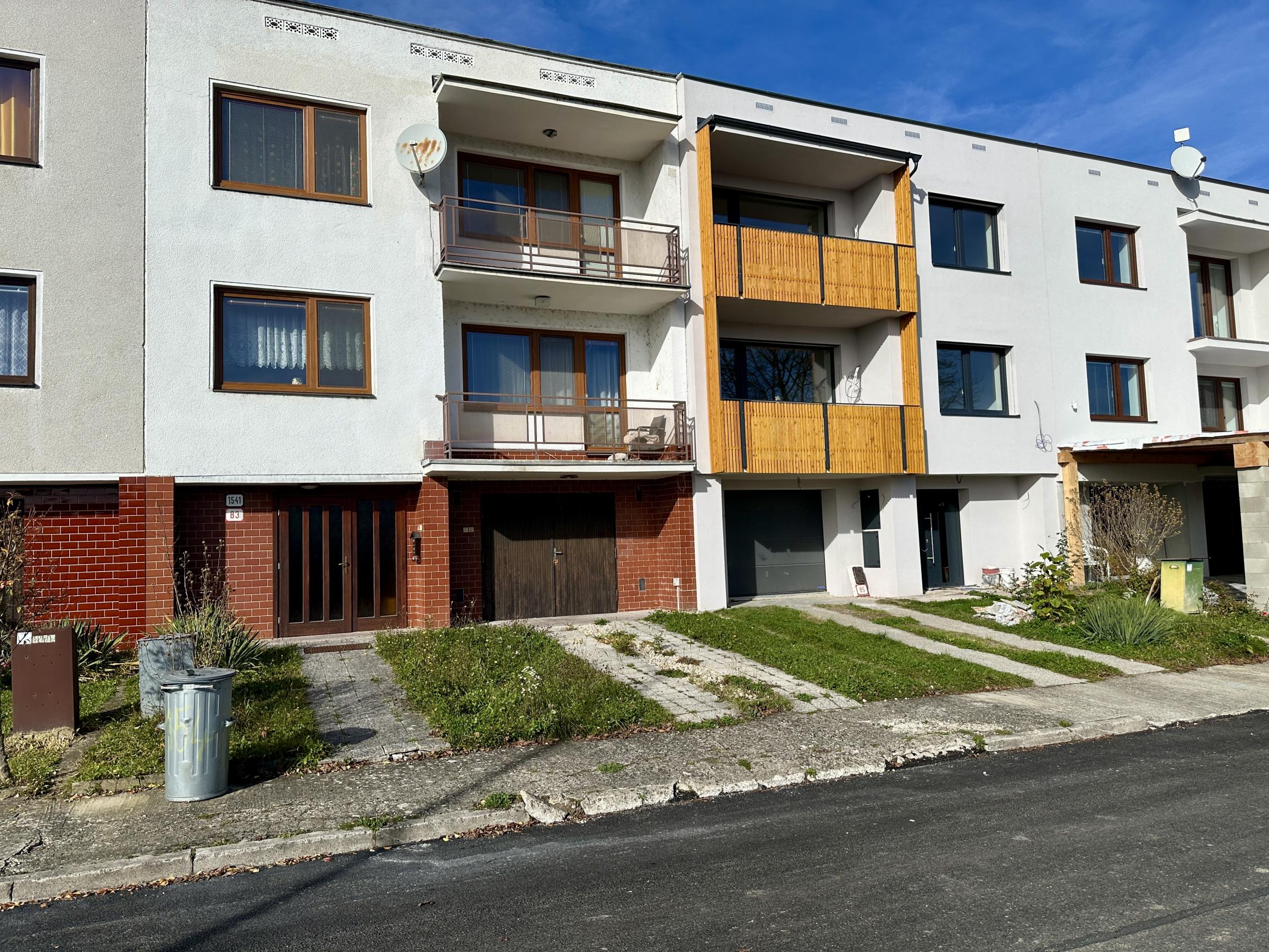 Reality Pre Vás - Na predaj Rodinný dom v jedinečnej lokalite - Zábreh Púchov