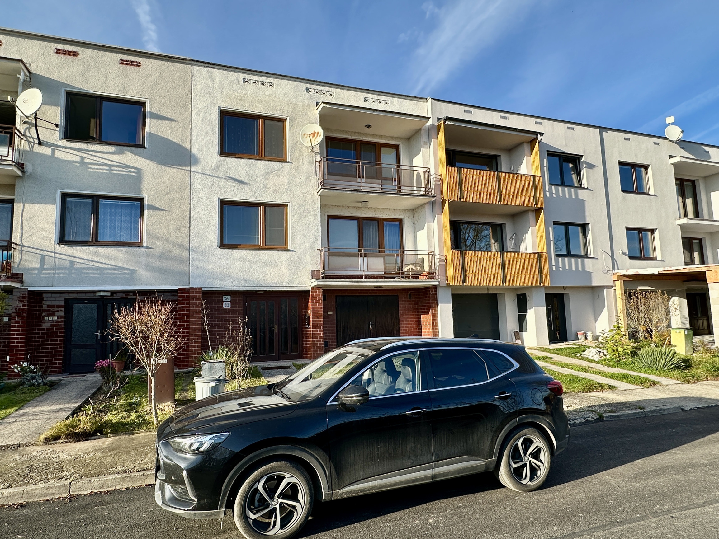 Na predaj Rodinný dom v jedinečnej lokalite - Zábreh Púchov